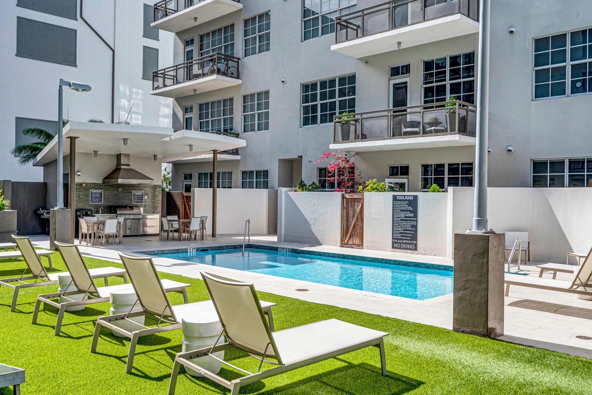 411 NW 1st Avenue, Unit 202, Fort Lauderdale, FL 33301 Photo