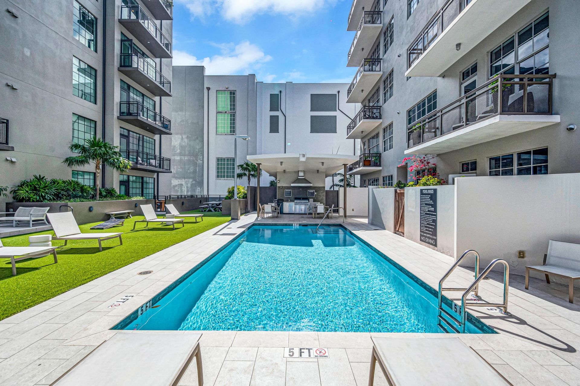 411 NW 1st Avenue, Unit 202, Fort Lauderdale, FL 33301 Photo