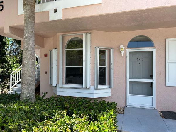 18081 SE Country Club Drive, Unit Apt 341, Jupiter, FL 33469