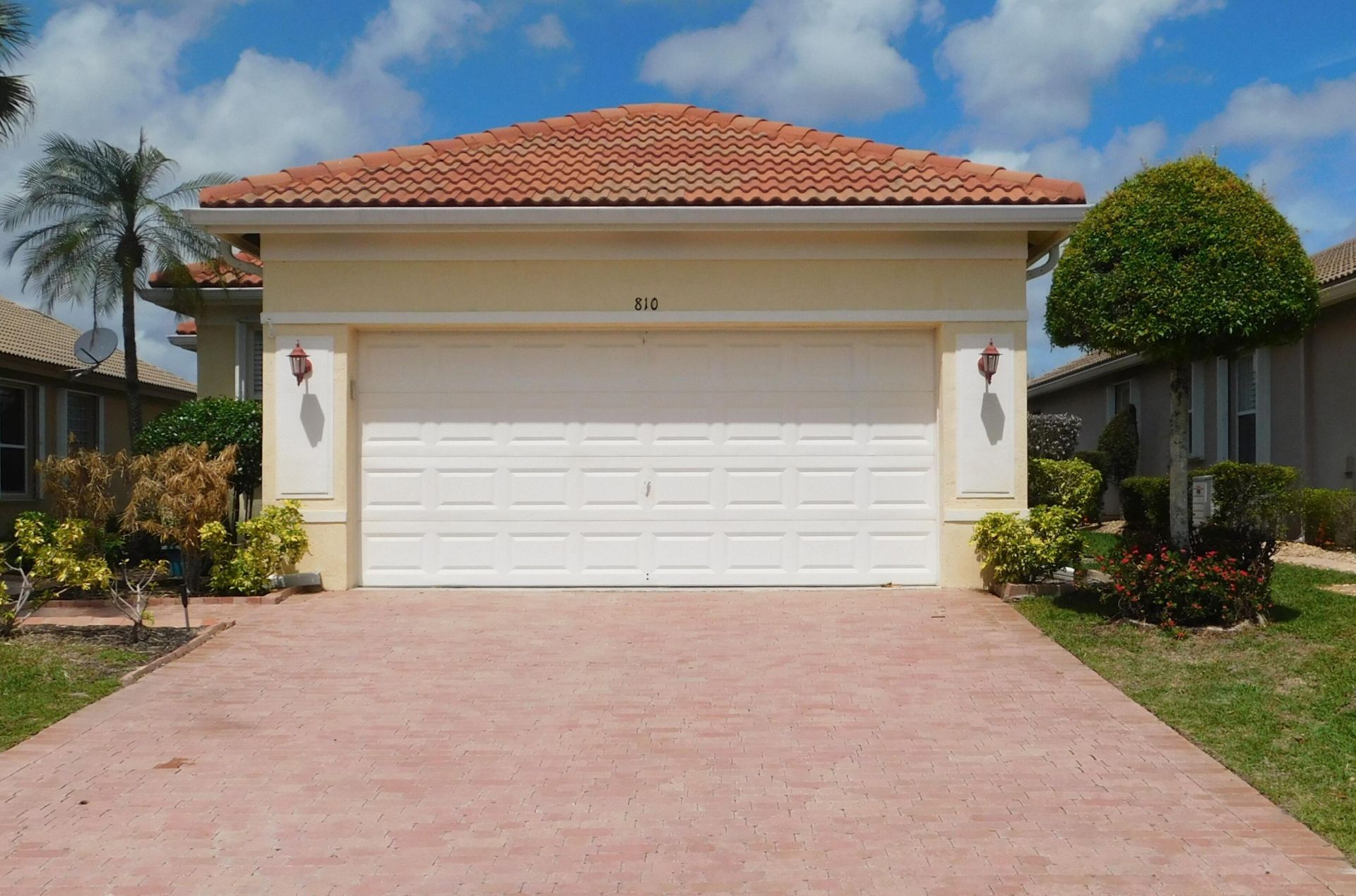 810 NW Rutherford Court, Port Saint Lucie, FL 34983 Photo