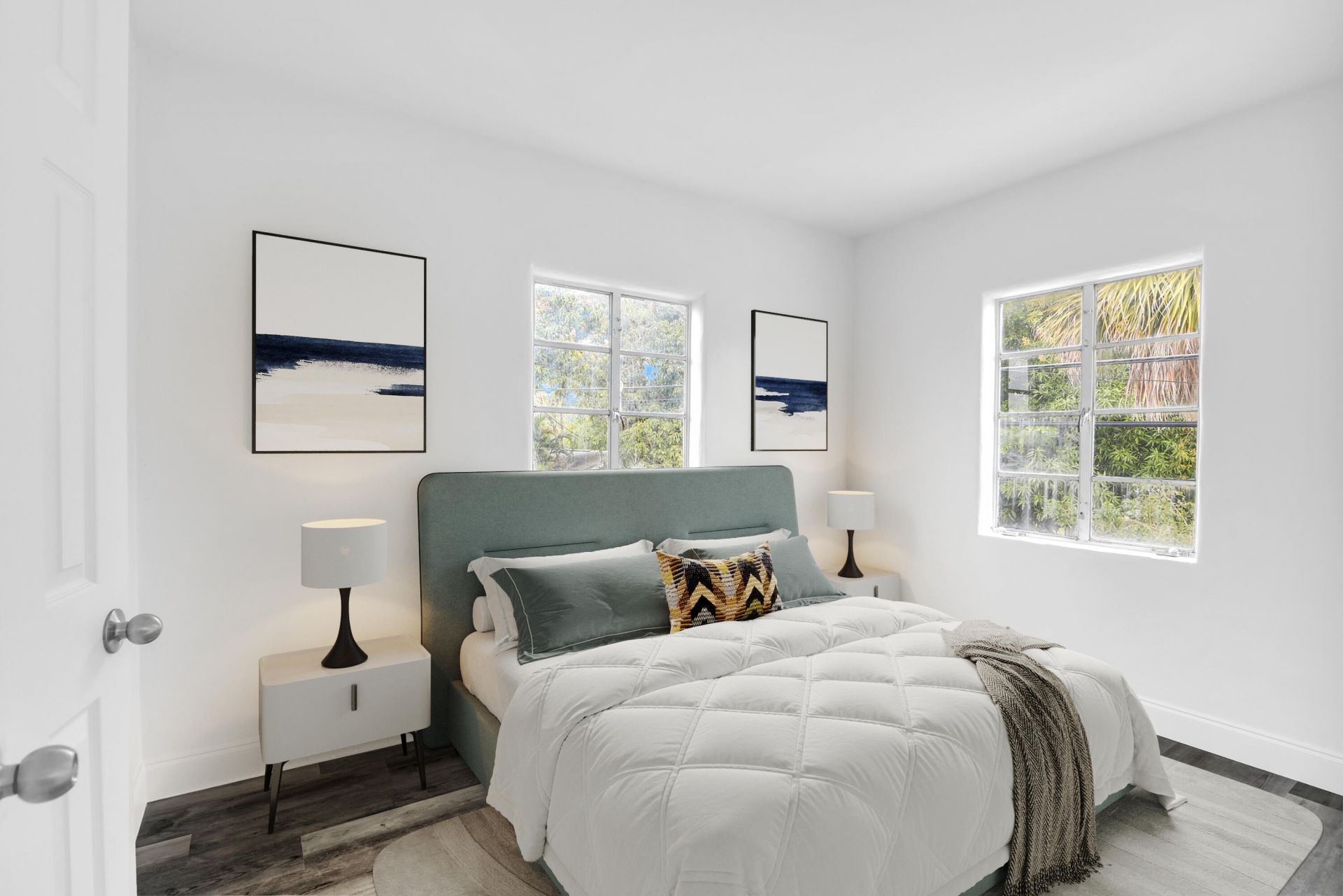 820 N Dixie Highway, Unit 4, Lake Worth Beach, FL 33460 Photo