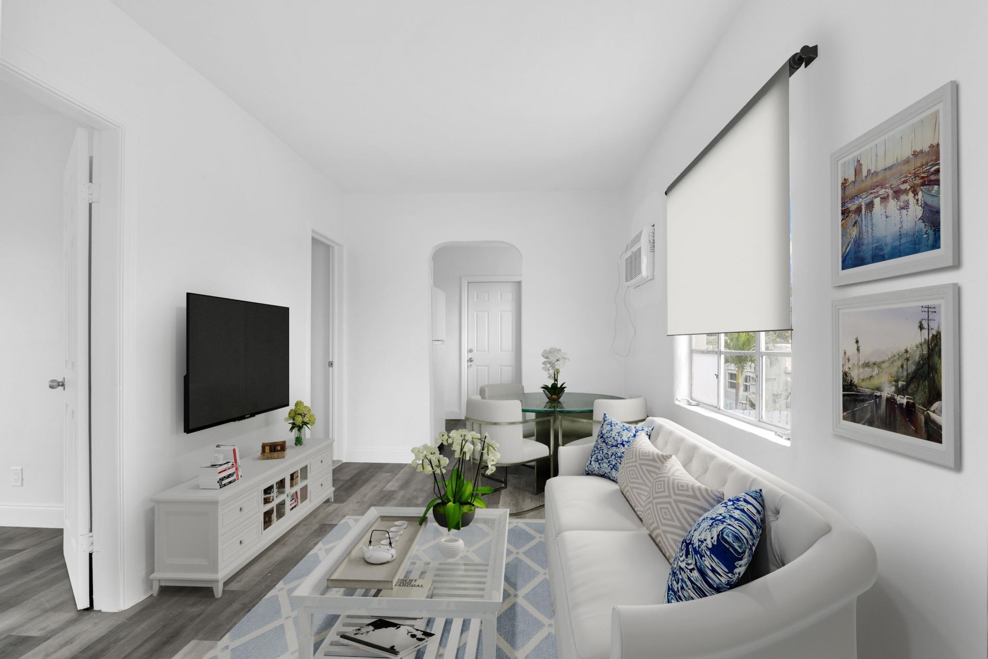 820 N Dixie Highway, Unit 4, Lake Worth Beach, FL 33460 Photo