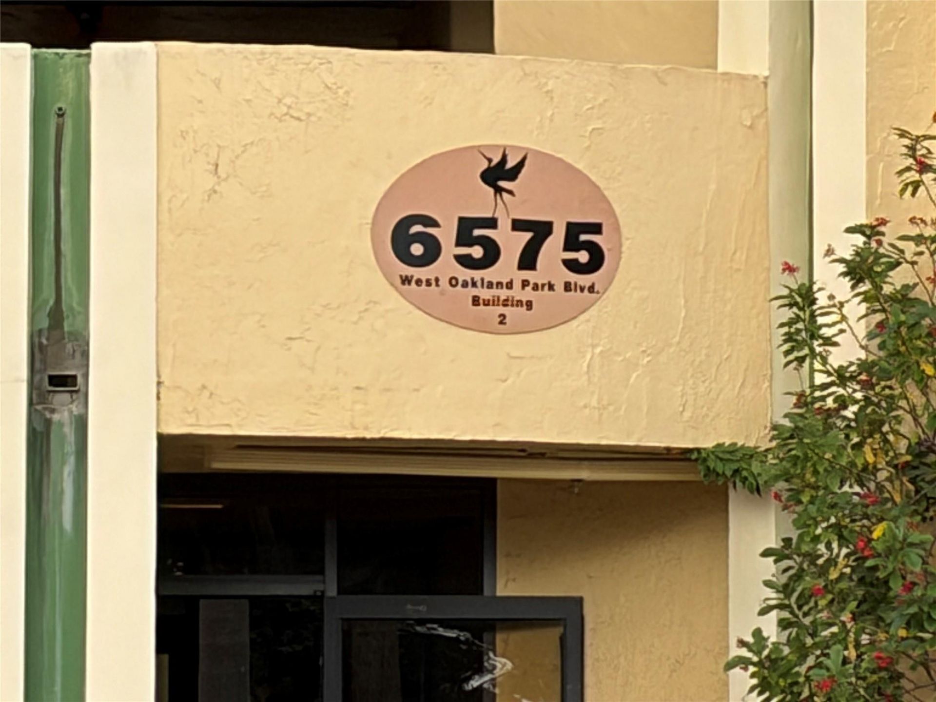 6575 W Oakland Park Boulevard, Unit 202, Lauderhill, FL 33313 Photo