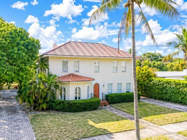 322 Westminster Road, West Palm Beach, FL 33405