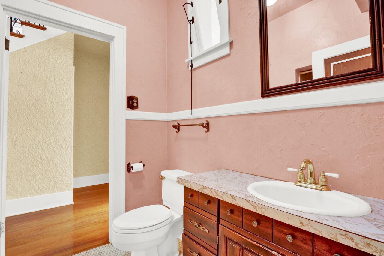 322 Westminster Road, West Palm Beach, FL 33405 Photo