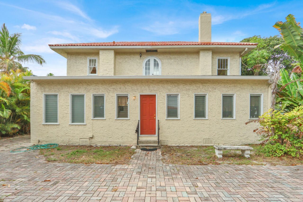 322 Westminster Road, West Palm Beach, FL 33405 Photo