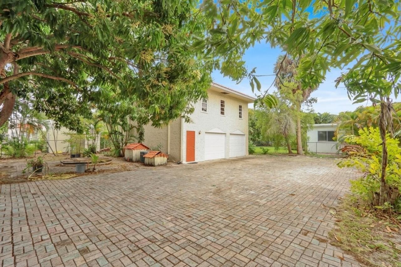 322 Westminster Road, West Palm Beach, FL 33405 Photo
