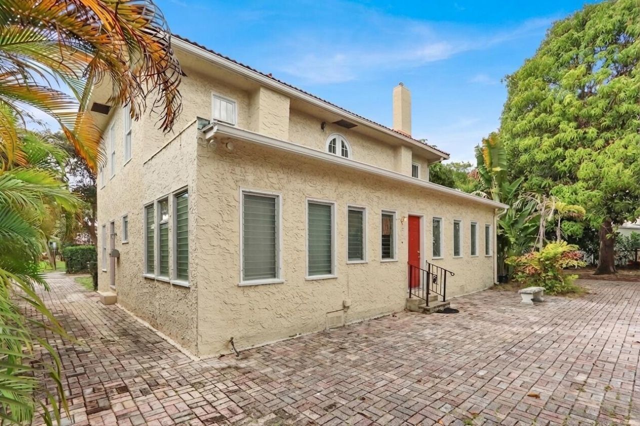 322 Westminster Road, West Palm Beach, FL 33405 Photo