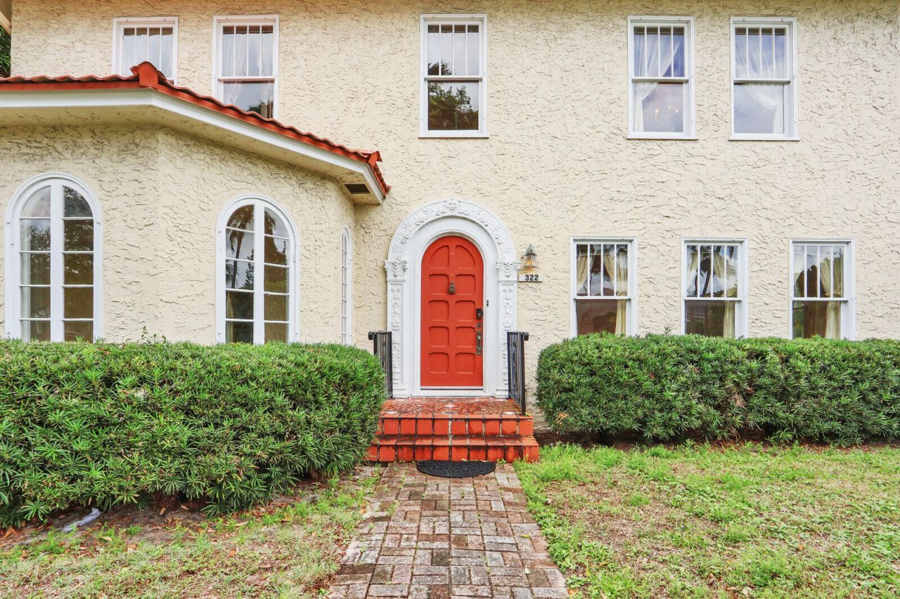 322 Westminster Road, West Palm Beach, FL 33405 Photo