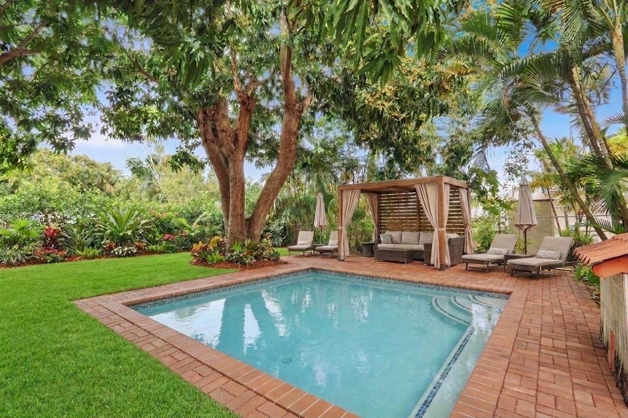 322 Westminster Road, West Palm Beach, FL 33405 Photo