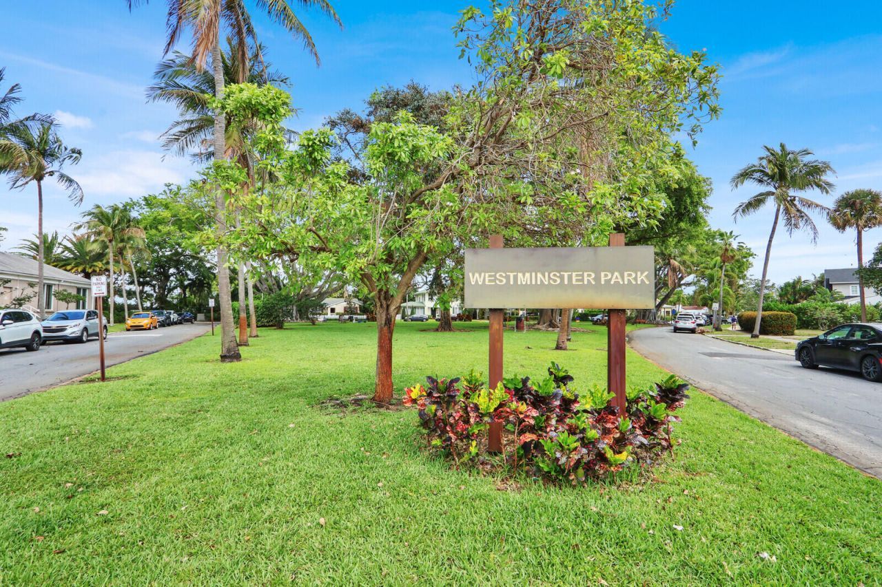 322 Westminster Road, West Palm Beach, FL 33405 Photo