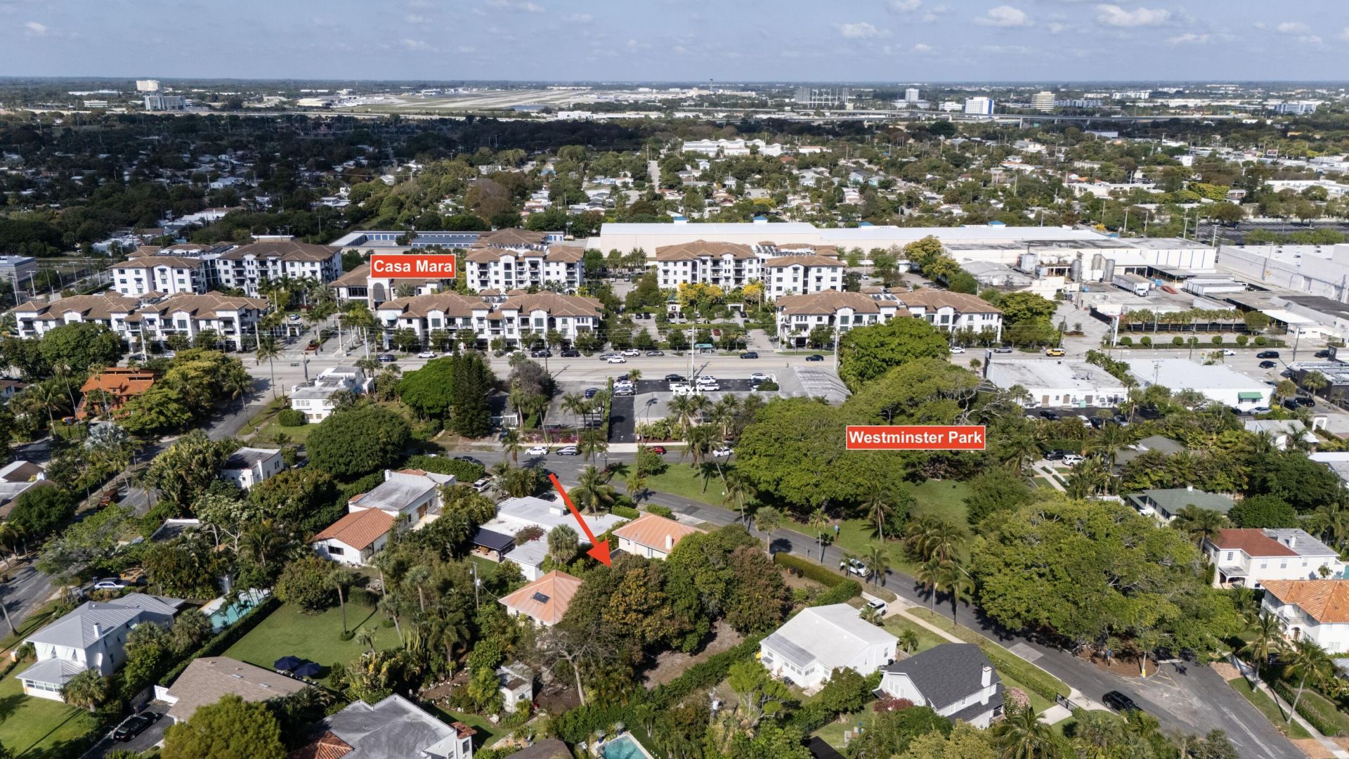 322 Westminster Road, West Palm Beach, FL 33405 Photo
