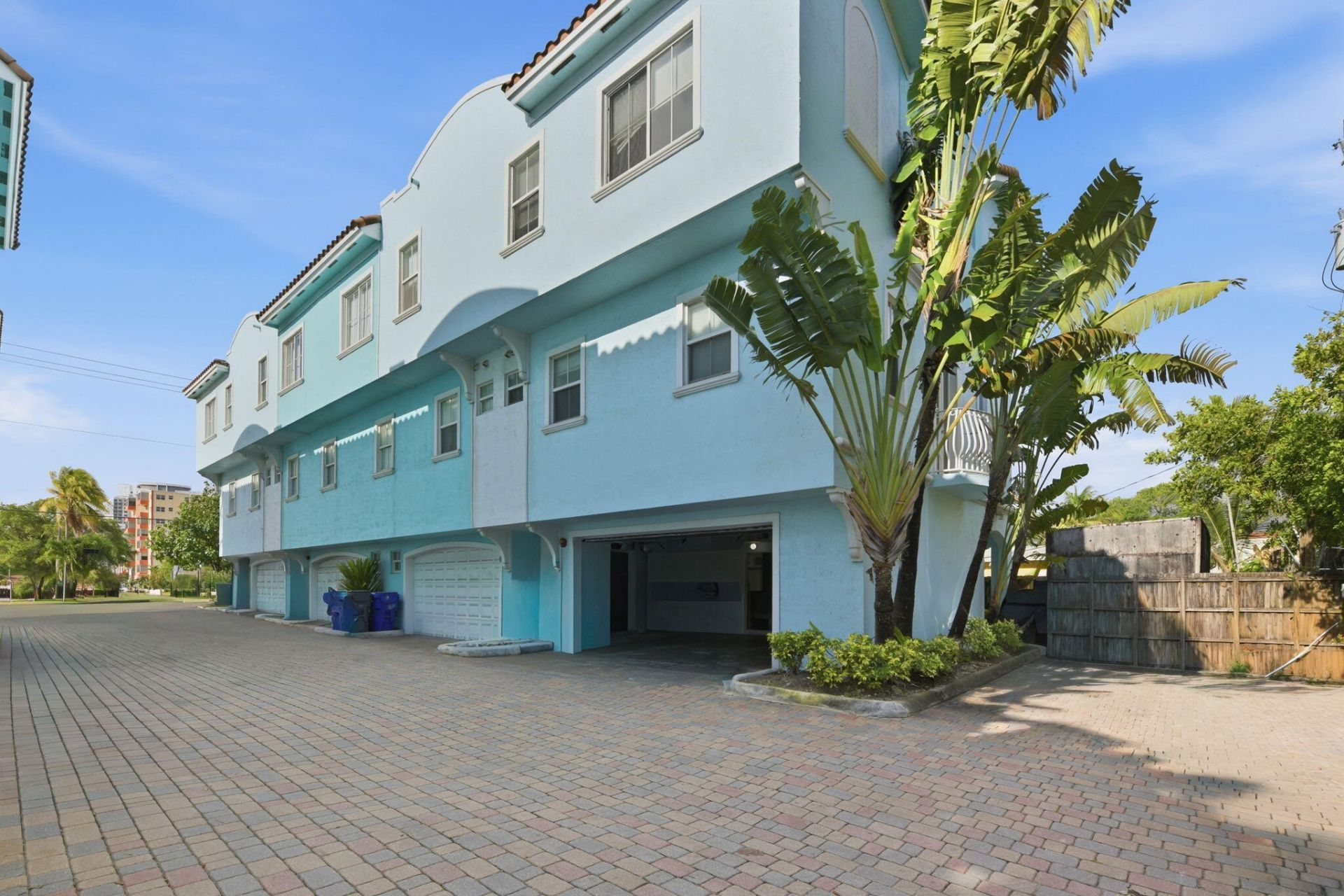 1705 Johnson Street, Unit D, Hollywood, FL 33020 Photo