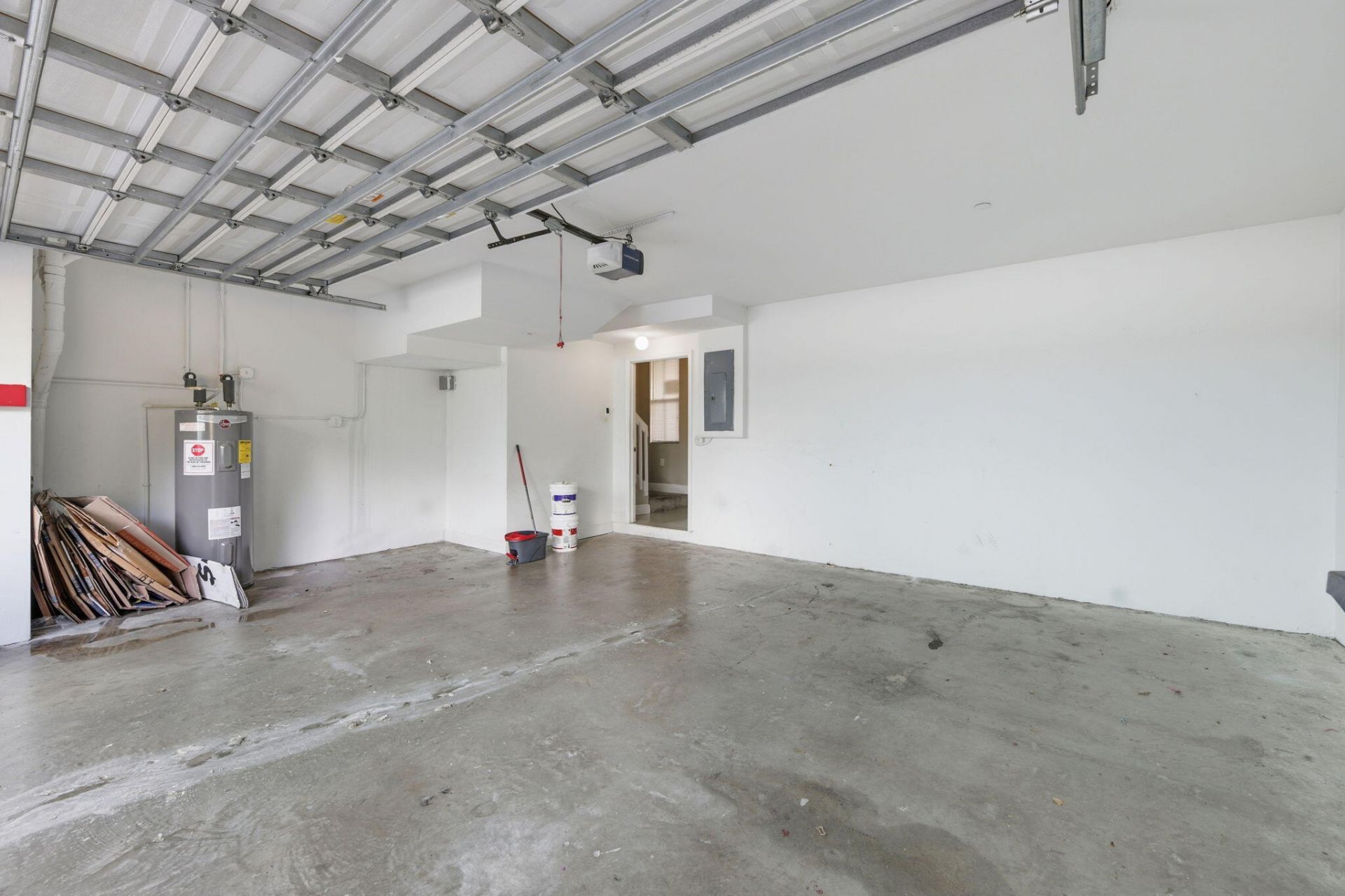 1705 Johnson Street, Unit D, Hollywood, FL 33020 Photo