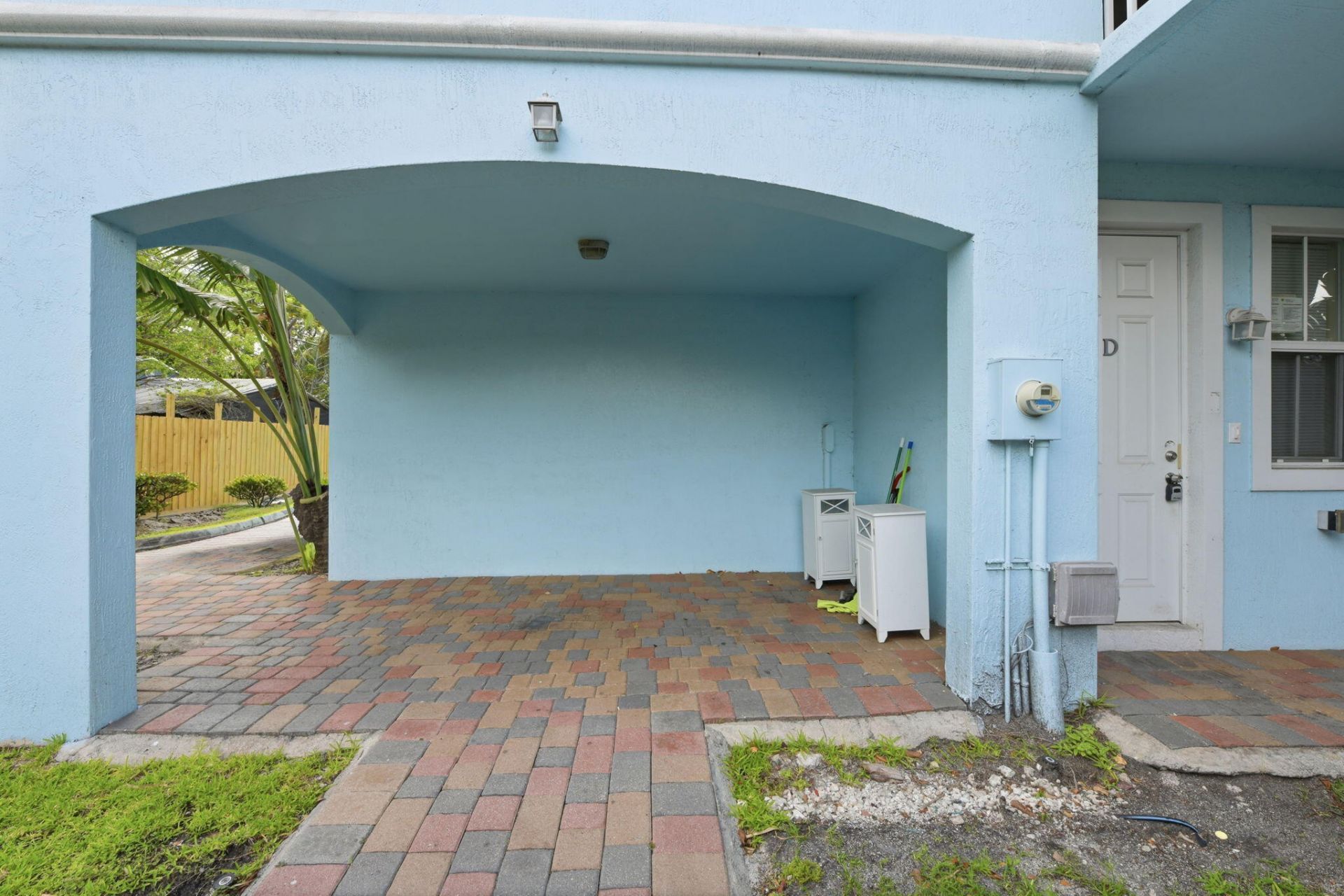 1705 Johnson Street, Unit D, Hollywood, FL 33020 Photo