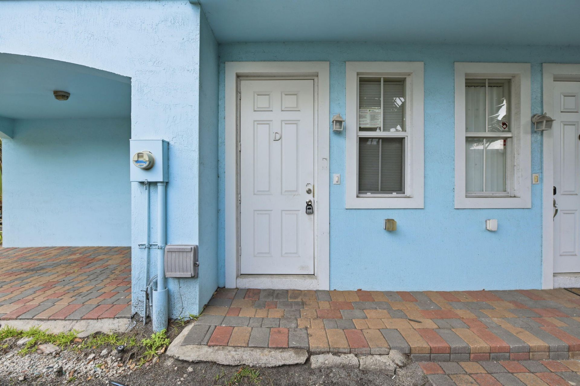 1705 Johnson Street, Unit D, Hollywood, FL 33020 Photo