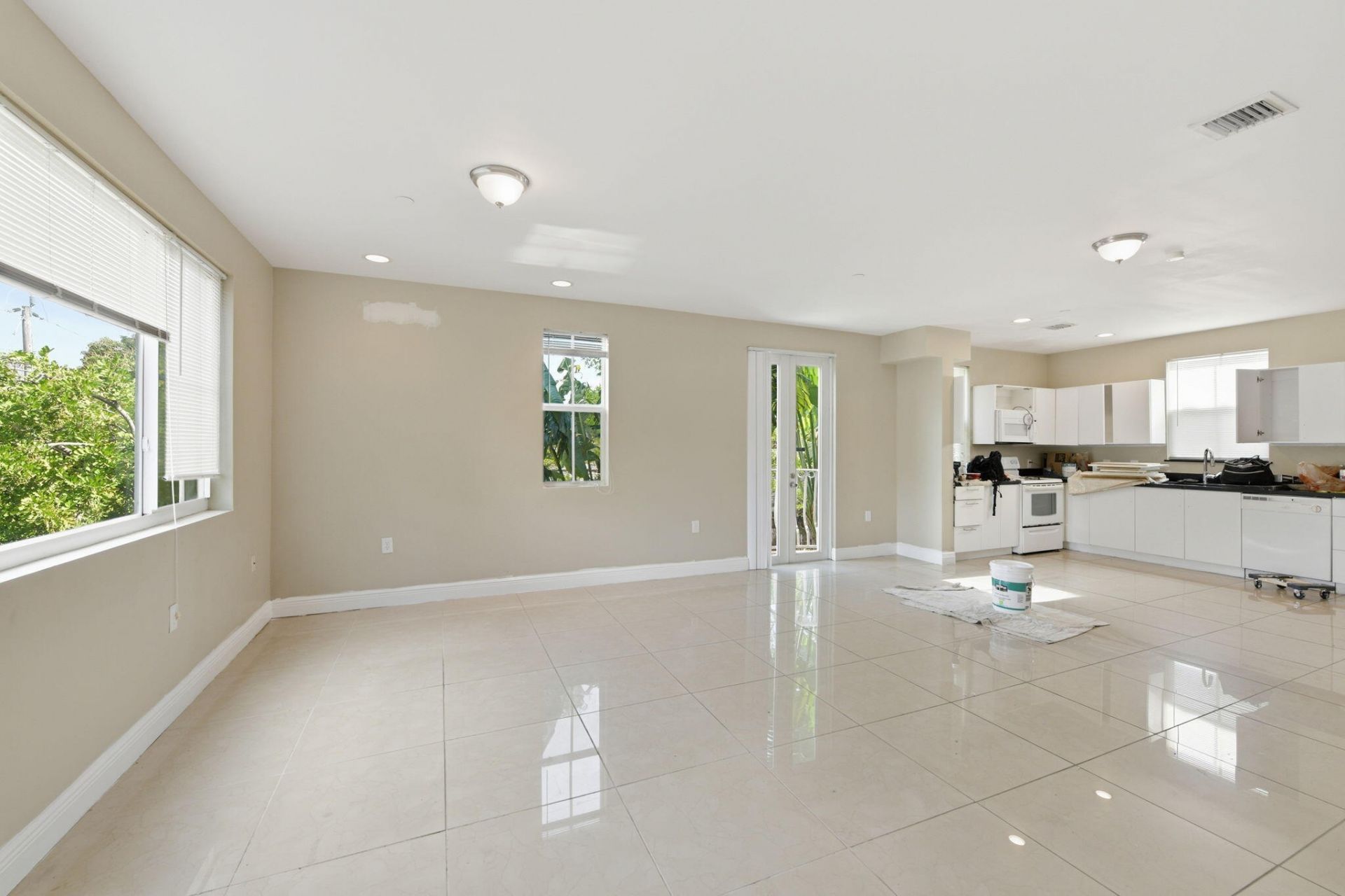 1705 Johnson Street, Unit D, Hollywood, FL 33020 Photo