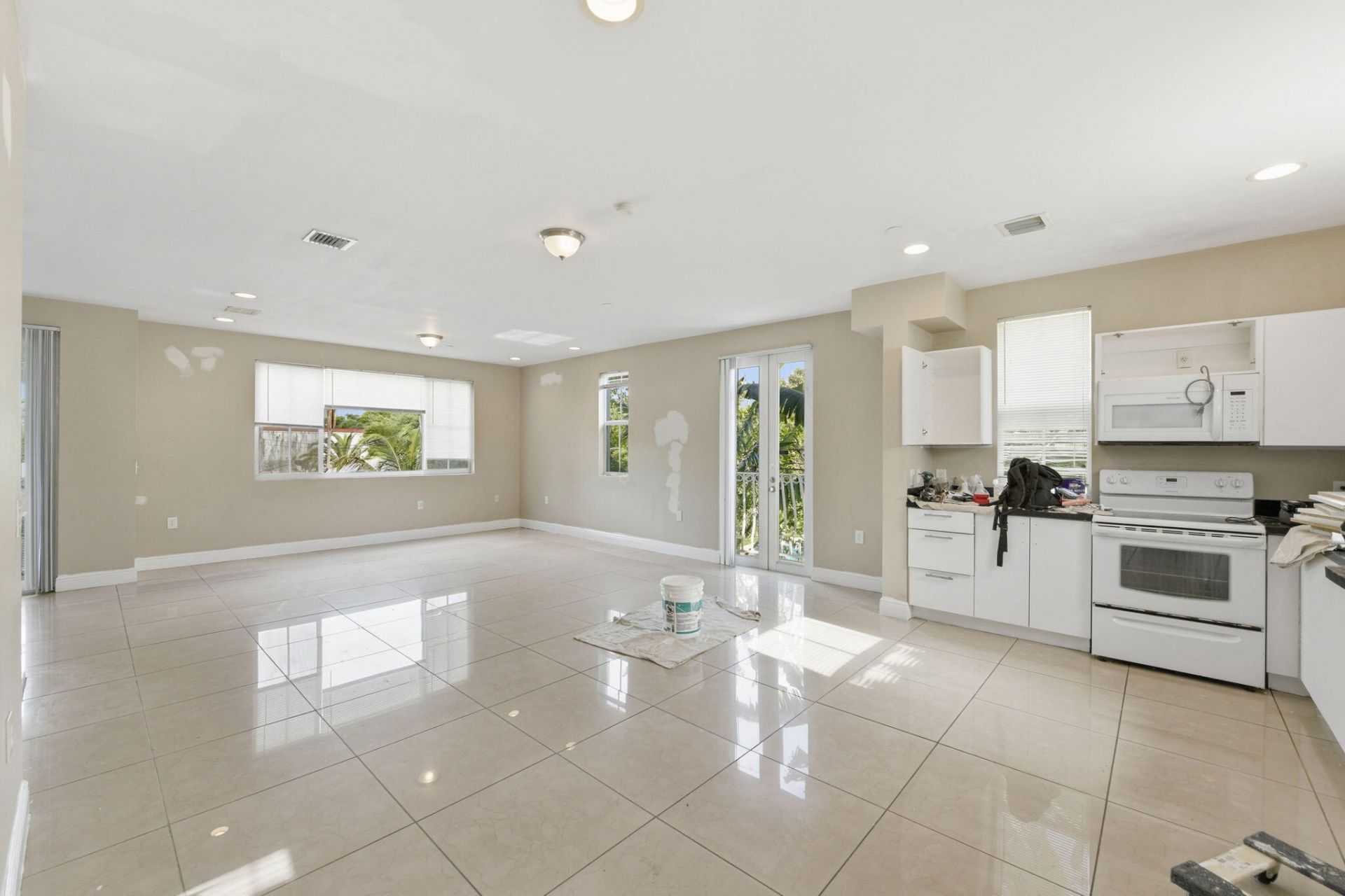 1705 Johnson Street, Unit D, Hollywood, FL 33020 Photo