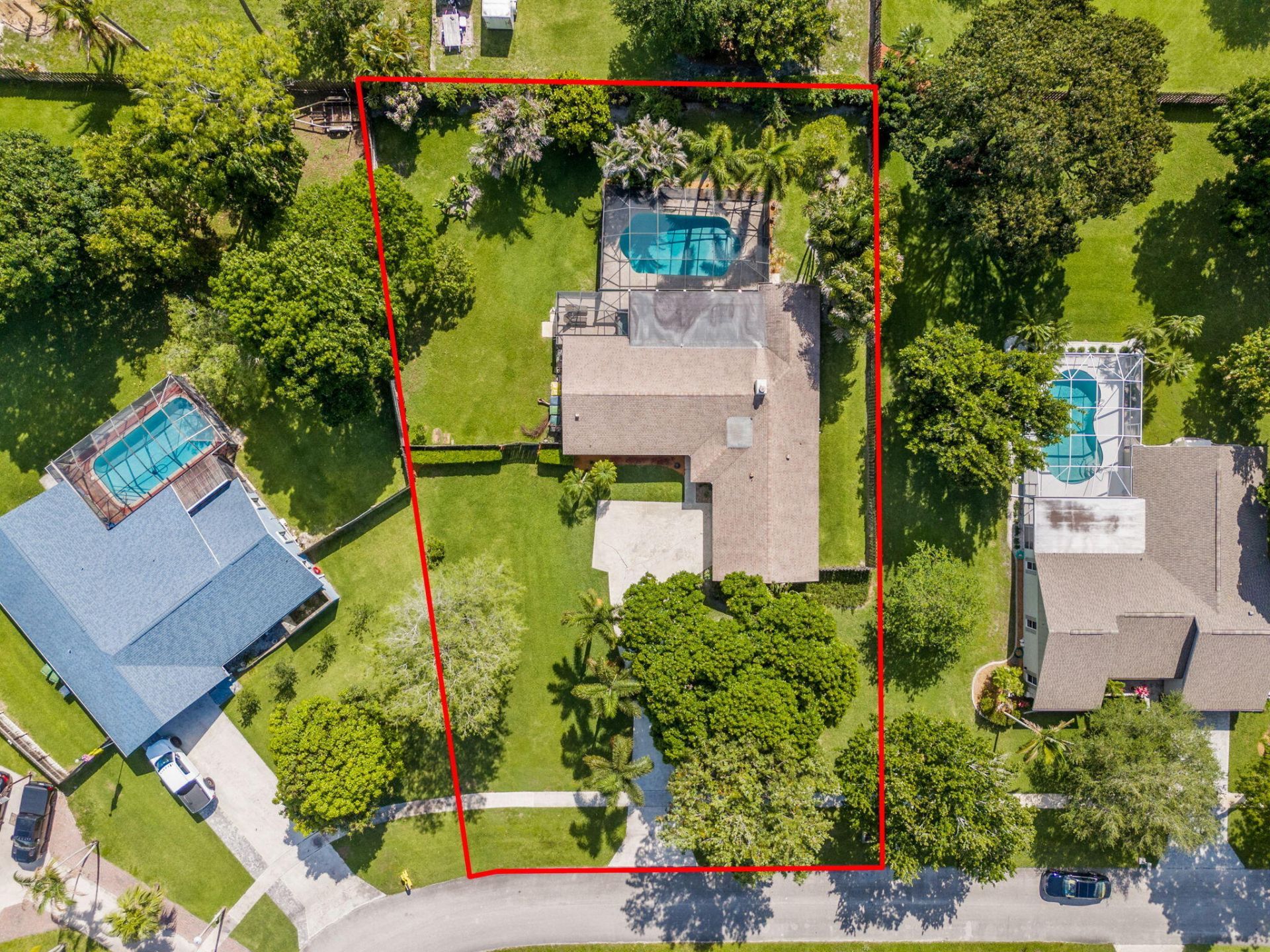 240 Sulky Way, Wellington, FL 33414 Photo