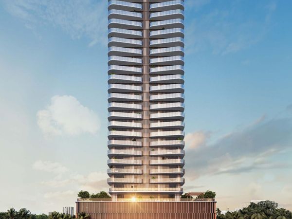 900 Intracoastal Drive, Unit 701, Fort Lauderdale, FL 33304