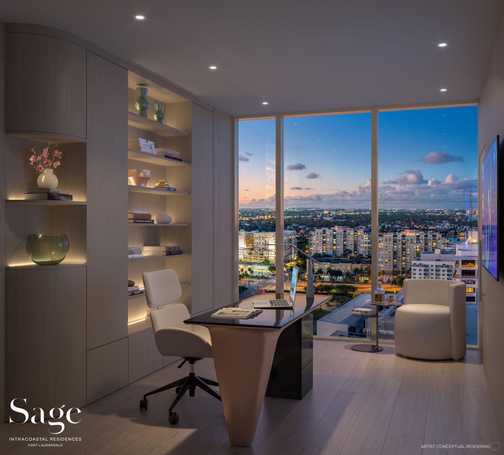 900 Intracoastal Drive, Unit Apt 701, Fort Lauderdale, FL 33304 Photo