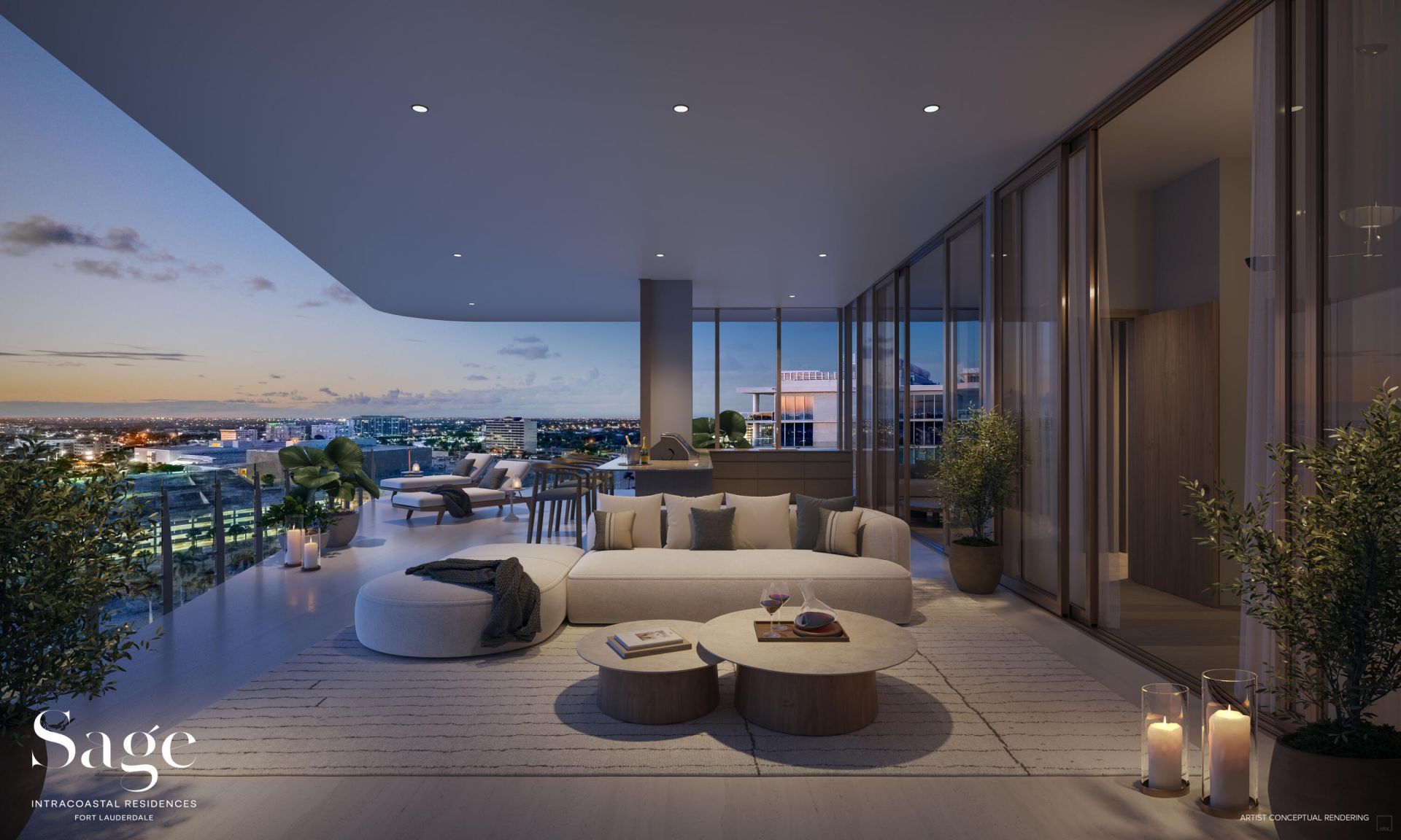 900 Intracoastal Drive, Unit Apt 701, Fort Lauderdale, FL 33304 Photo