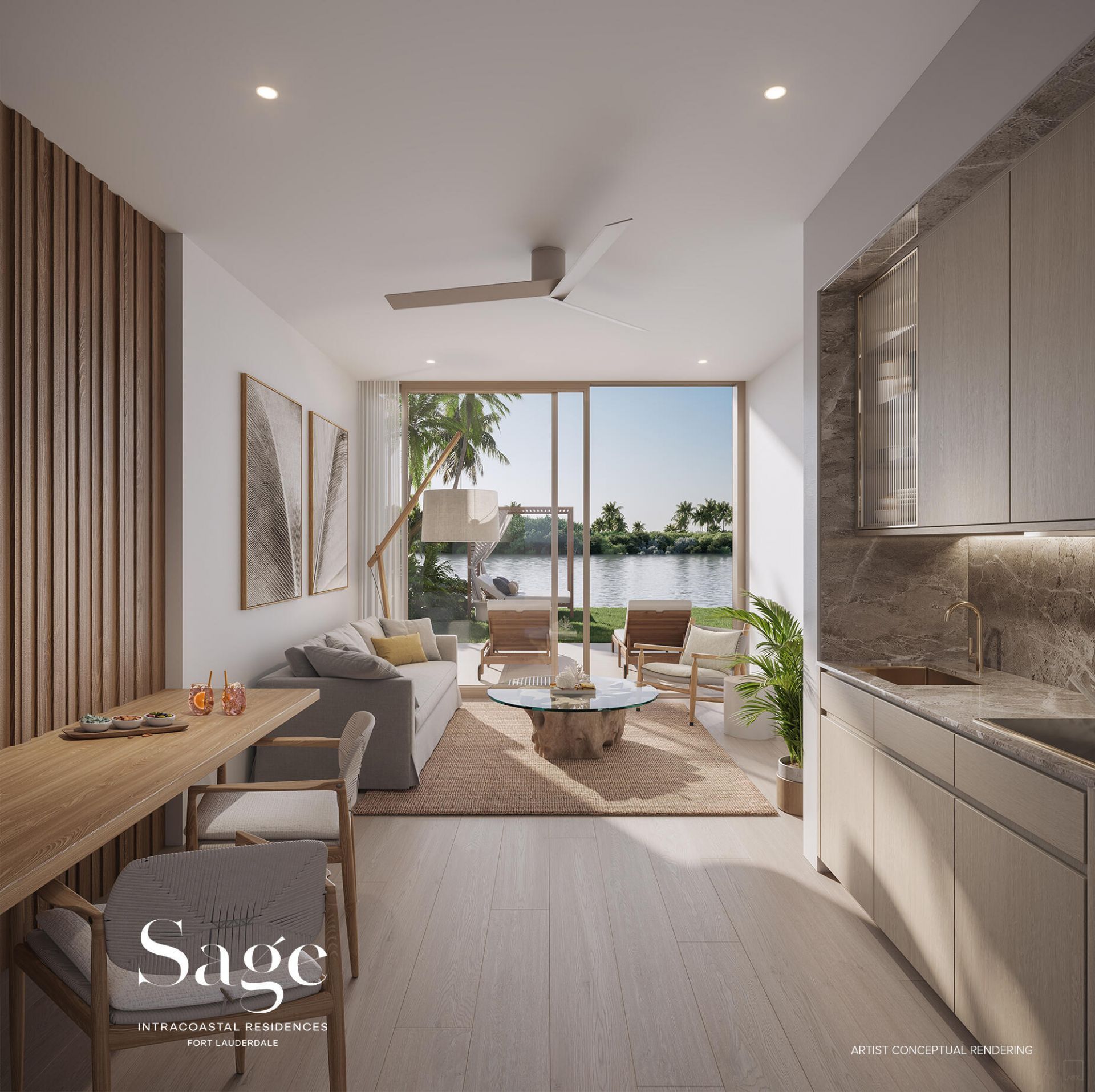 900 Intracoastal Drive, Unit Apt 701, Fort Lauderdale, FL 33304 Photo
