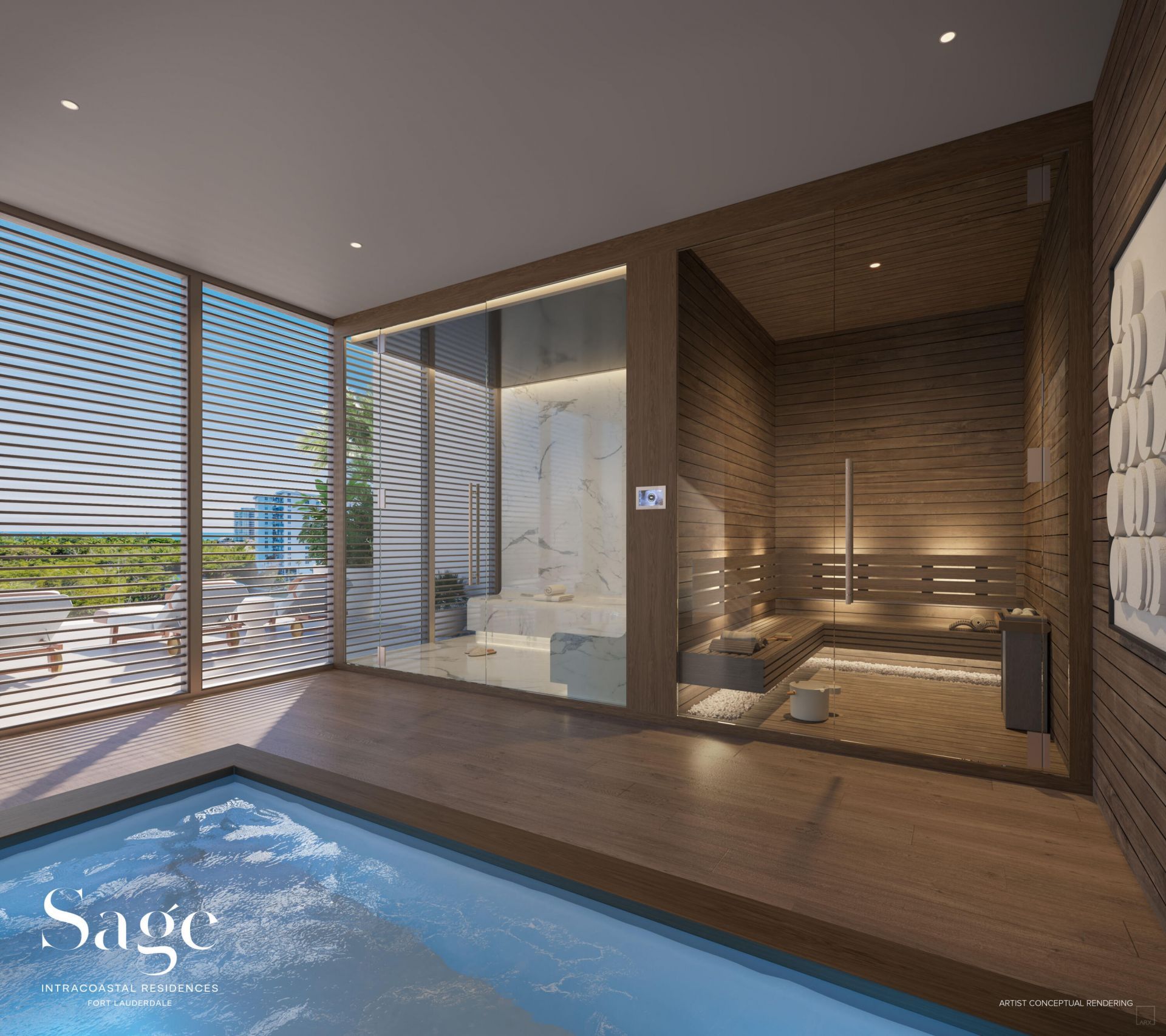 900 Intracoastal Drive, Unit Apt 701, Fort Lauderdale, FL 33304 Photo