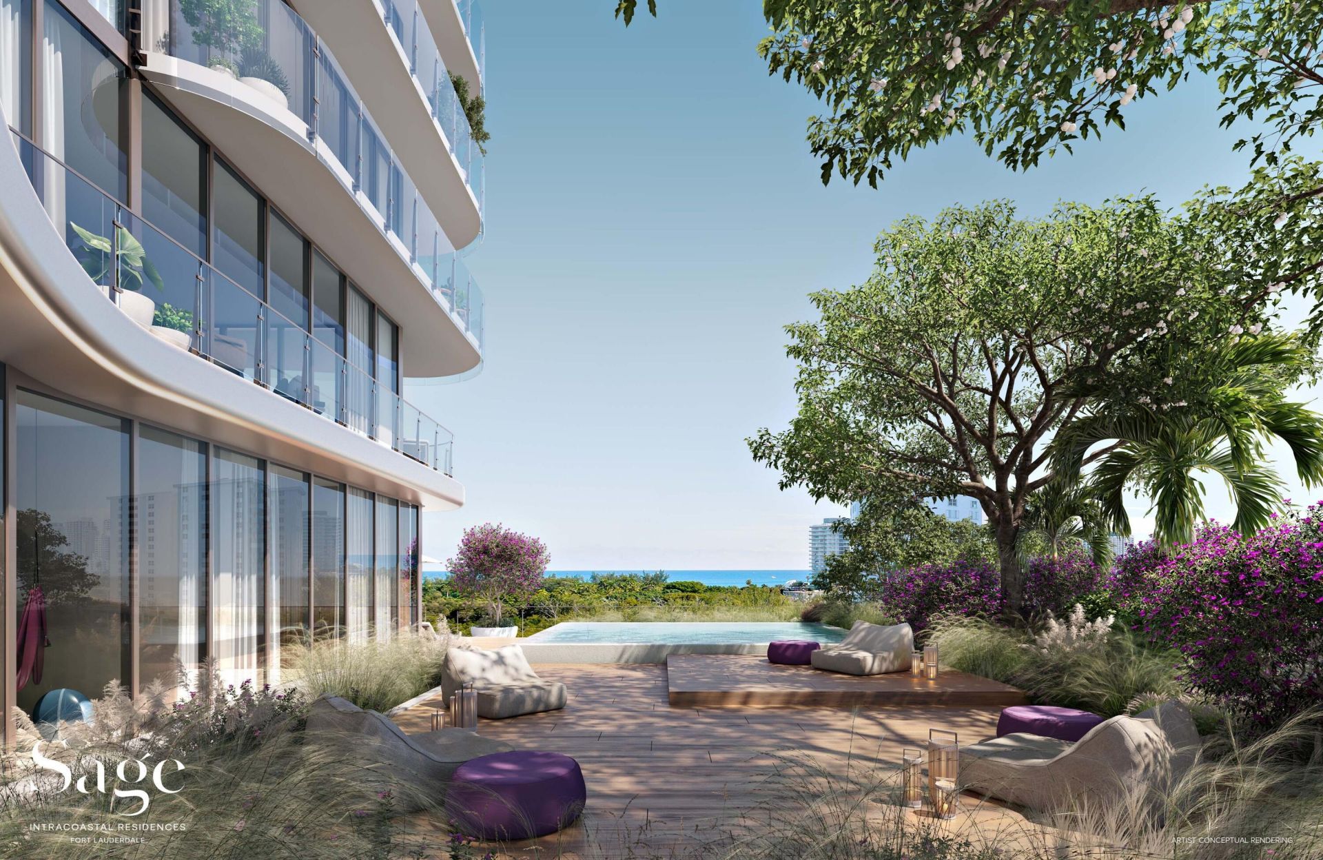 900 Intracoastal Drive, Unit Apt 701, Fort Lauderdale, FL 33304 Photo