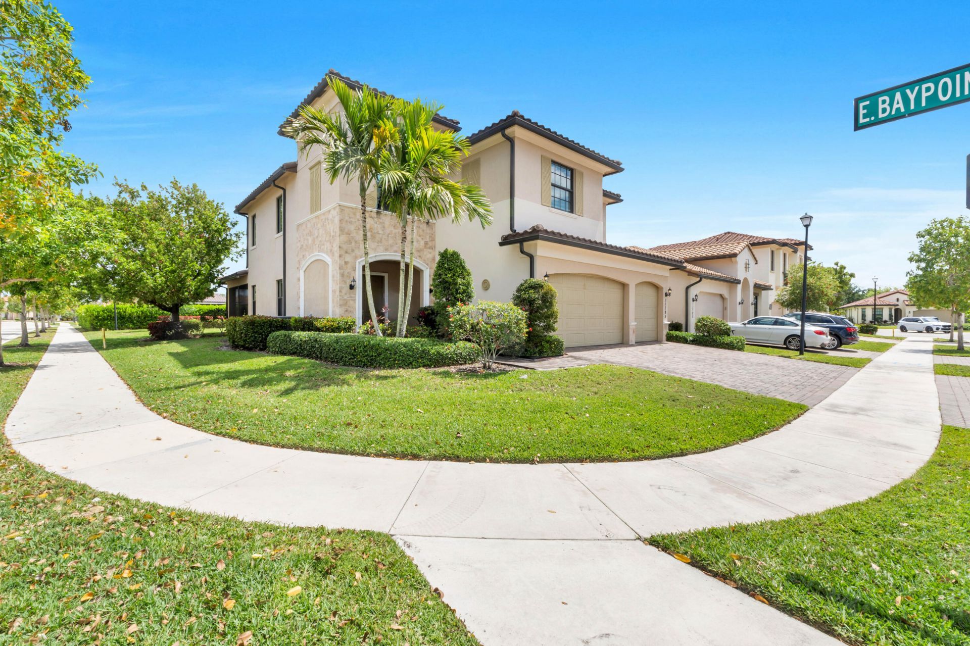 11795 Waterway Circle, Parkland, FL 33076 Photo