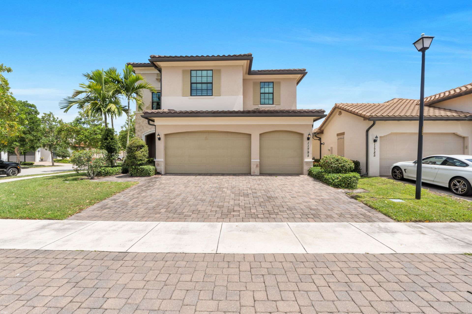 11795 Waterway Circle, Parkland, FL 33076 Photo