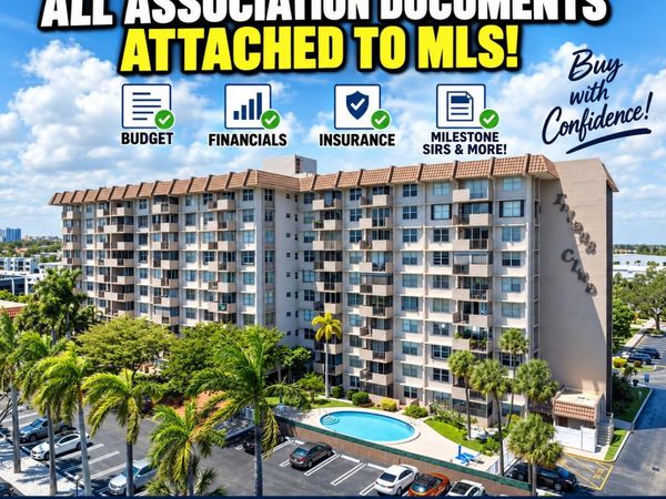 777 S Federal Highway, Unit Rp301, Pompano Beach, FL 33062