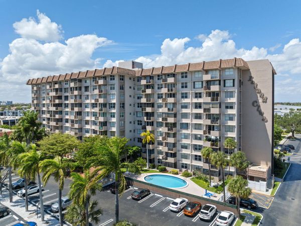 777 S Federal Highway, Unit Rp301, Pompano Beach, FL 33062