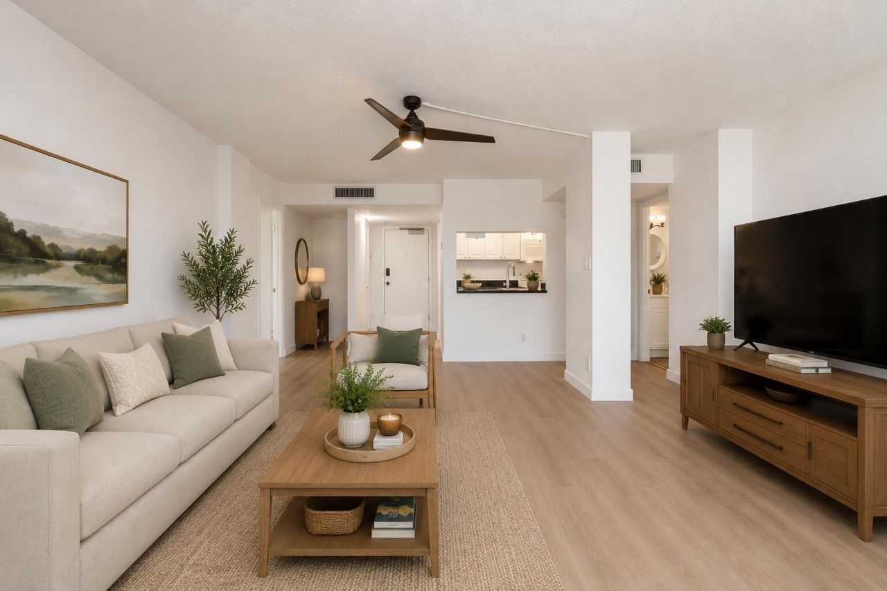 777 S Federal Highway, Unit Rp301, Pompano Beach, FL 33062 Photo