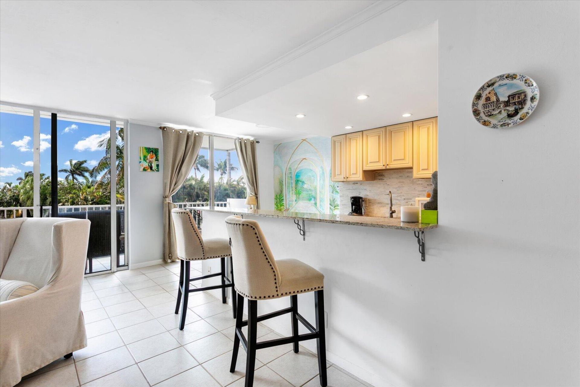 2860 S Ocean Boulevard, Unit 208, Palm Beach, FL 33480 Photo