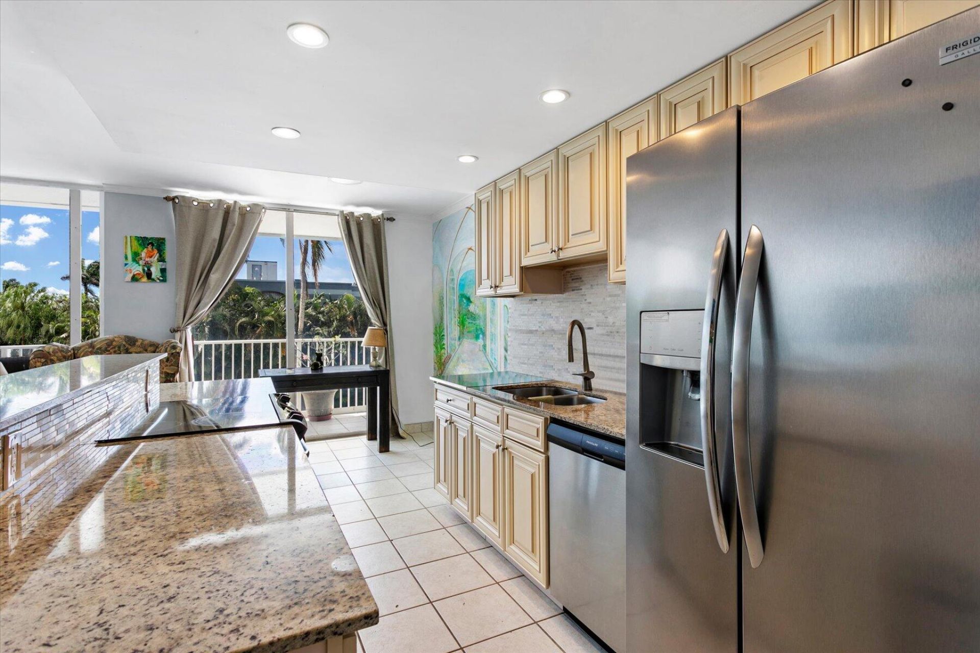 2860 S Ocean Boulevard, Unit 208, Palm Beach, FL 33480 Photo