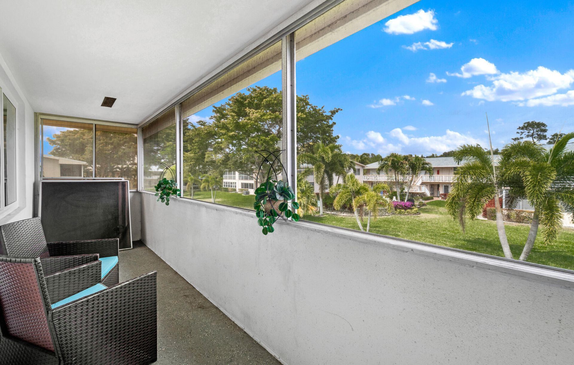 167 Cambridge G, West Palm Beach, FL 33417 Photo