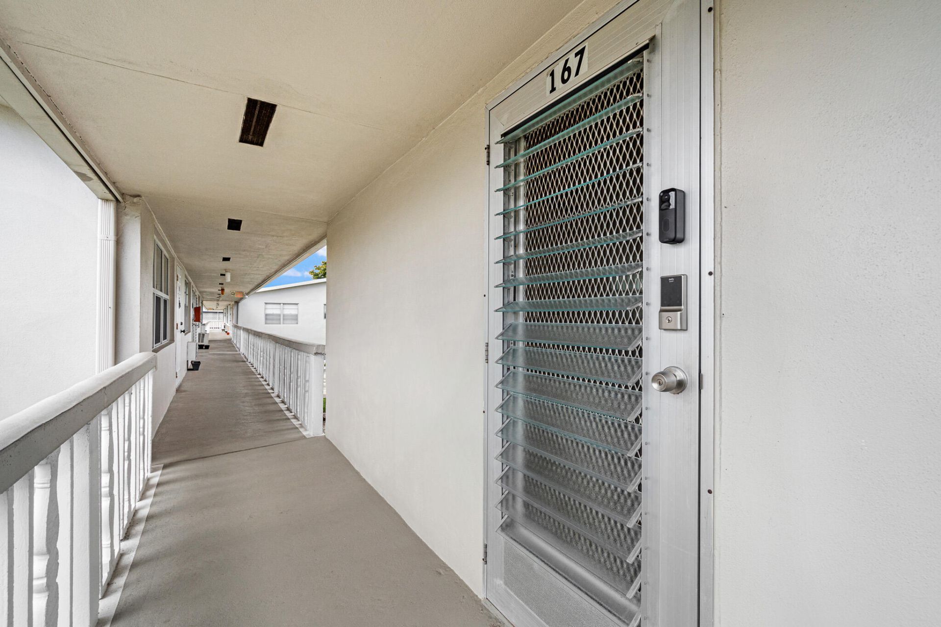 167 Cambridge G, West Palm Beach, FL 33417 Photo