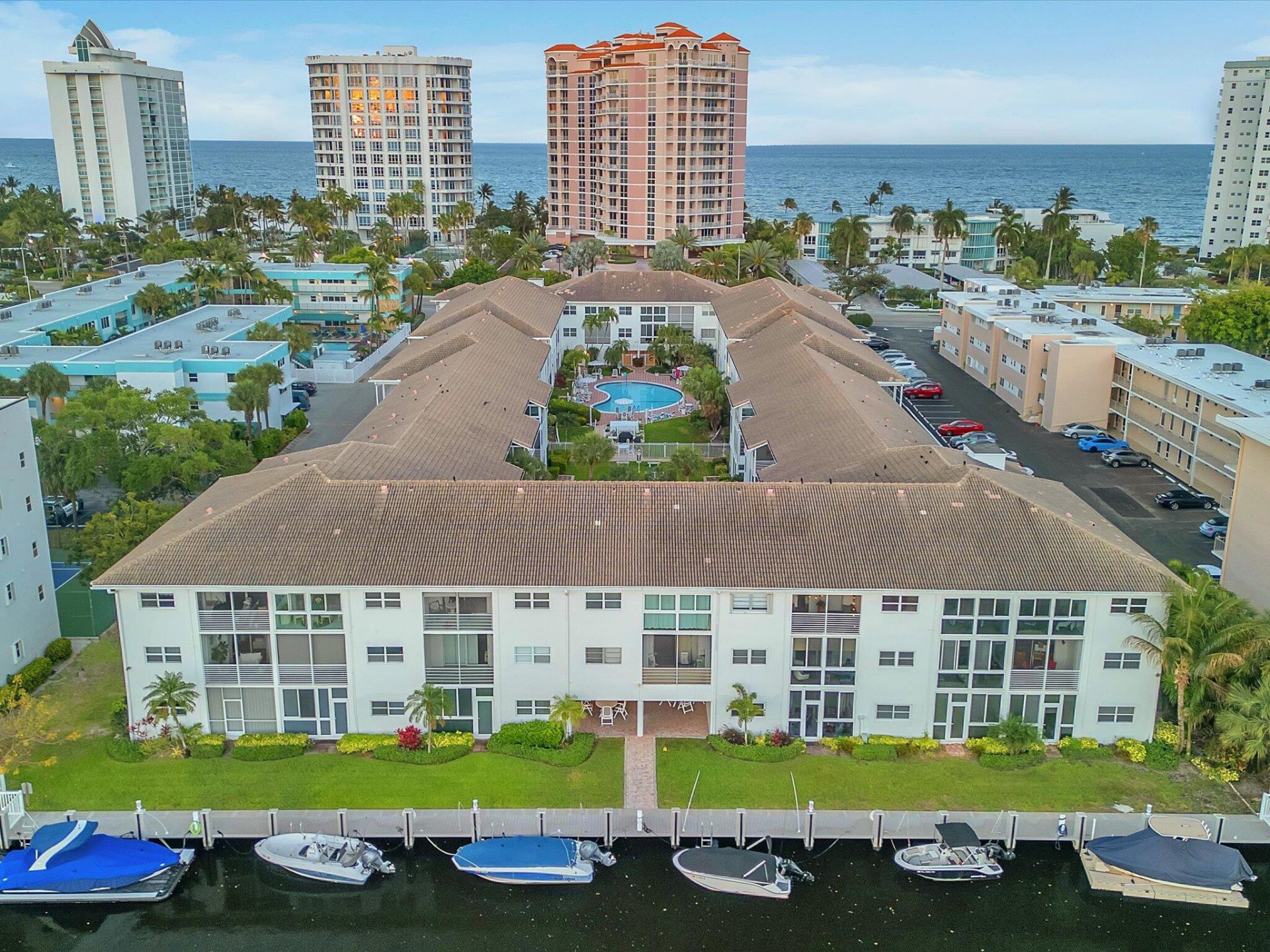 1461 S Ocean Boulevard, Unit 218, Lauderdale by the Sea, FL 33062 Photo