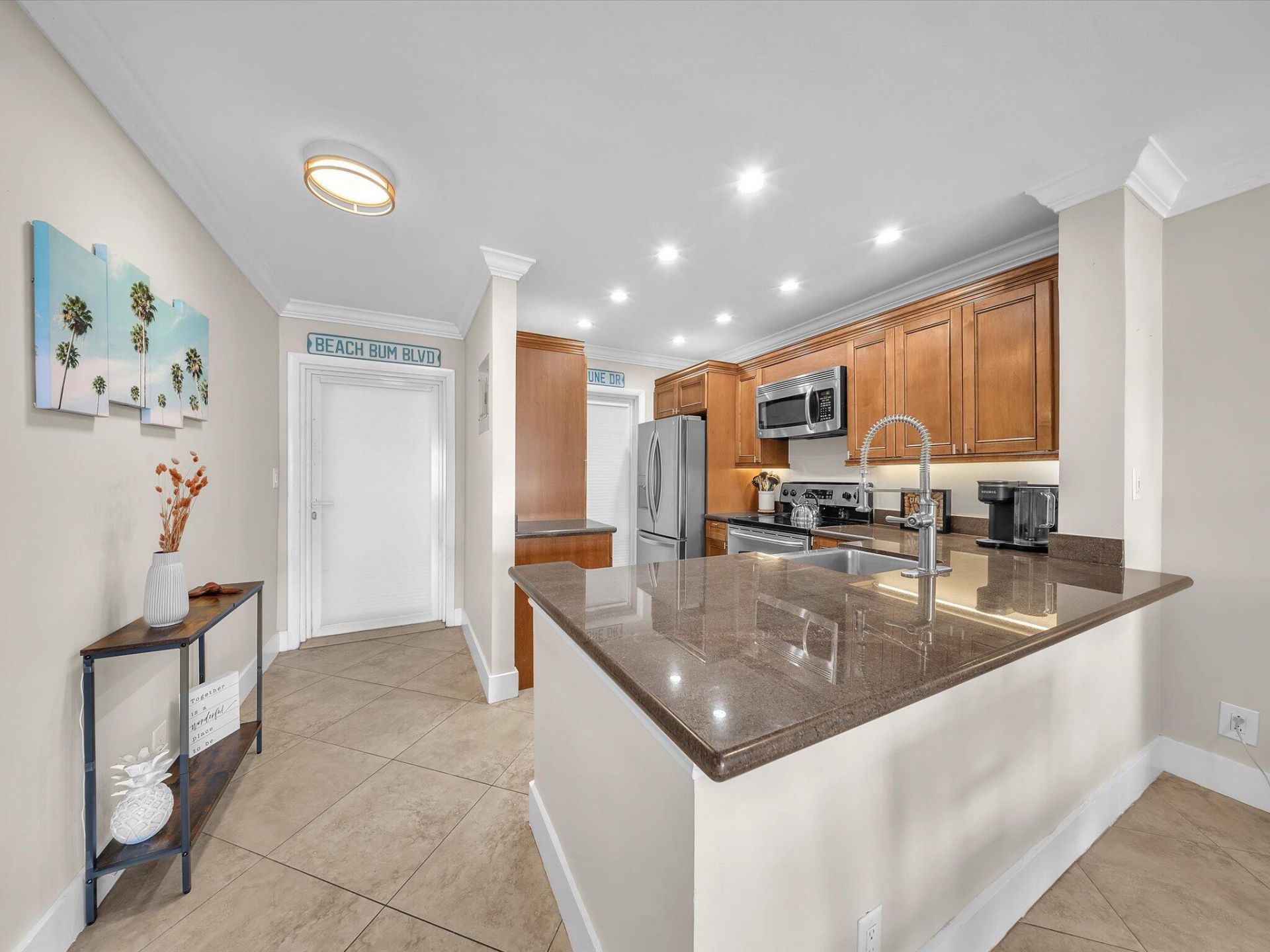 1461 S Ocean Boulevard, Unit 218, Lauderdale by the Sea, FL 33062 Photo