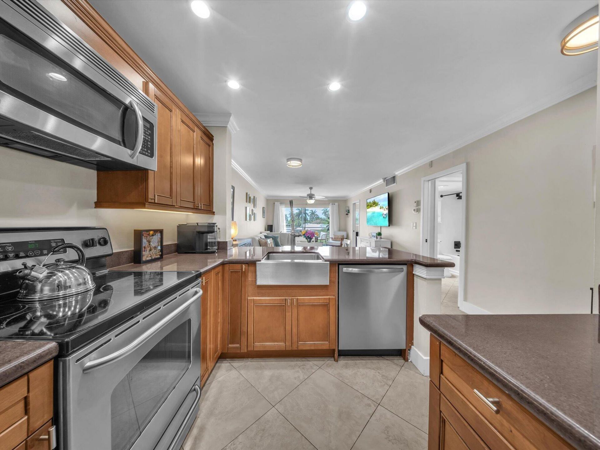 1461 S Ocean Boulevard, Unit 218, Lauderdale by the Sea, FL 33062 Photo