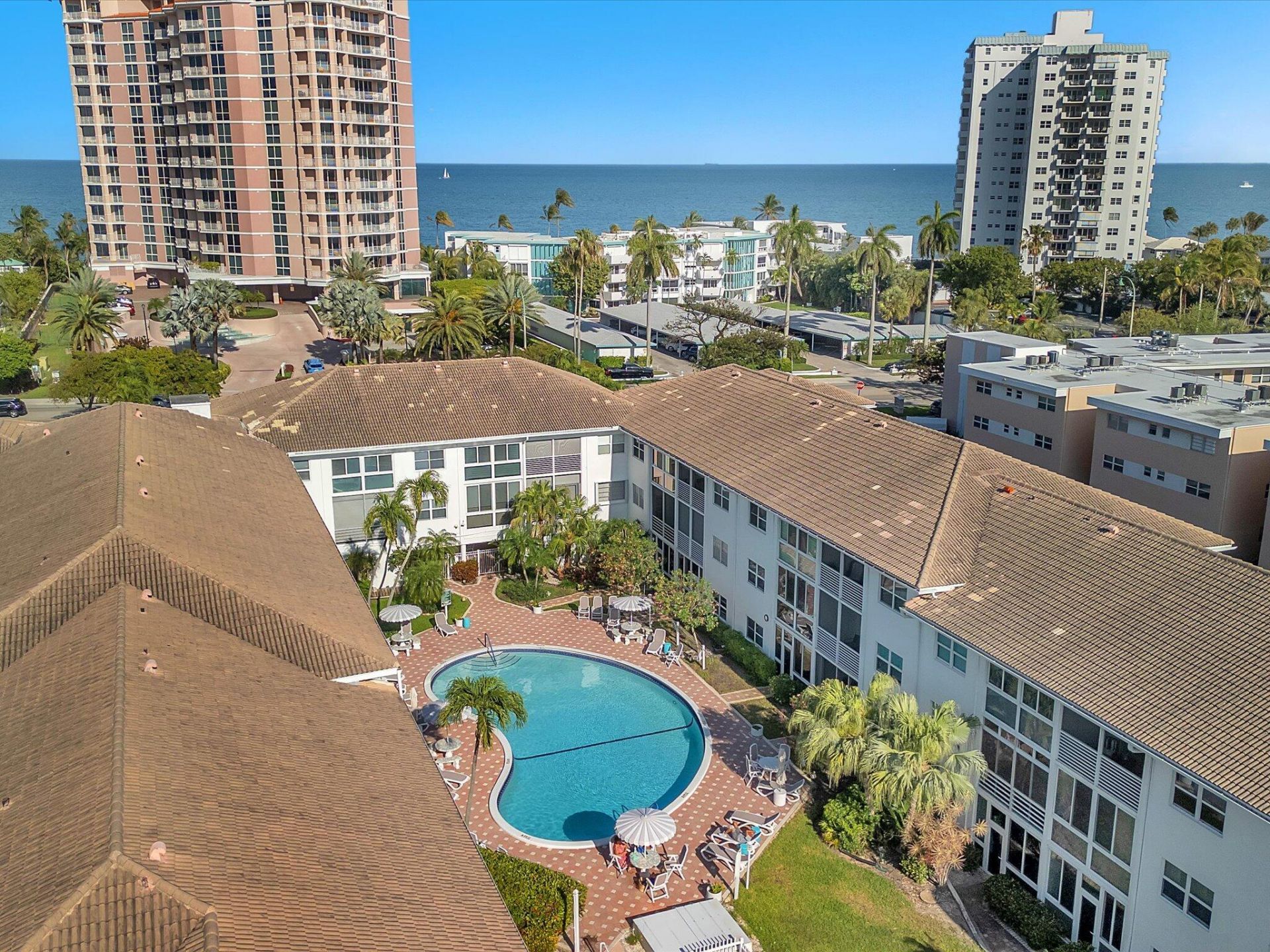 1461 S Ocean Boulevard, Unit 218, Lauderdale by the Sea, FL 33062 Photo