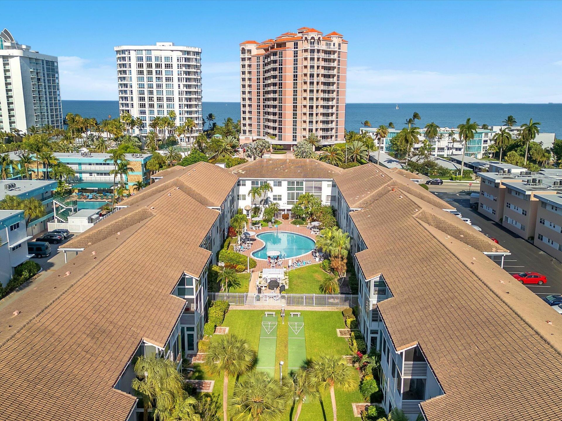 1461 S Ocean Boulevard, Unit 218, Lauderdale by the Sea, FL 33062 Photo