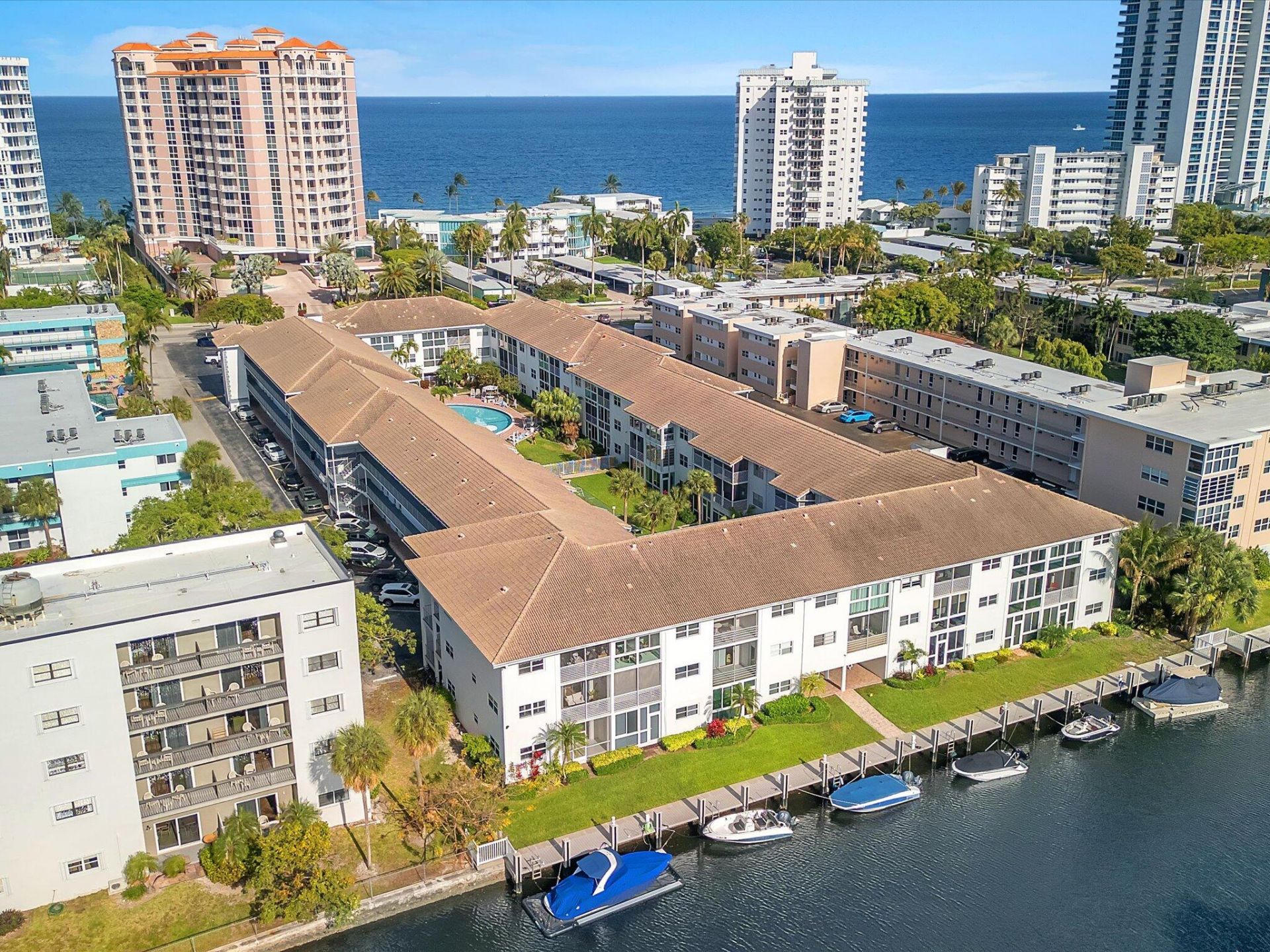 1461 S Ocean Boulevard, Unit 218, Lauderdale by the Sea, FL 33062 Photo