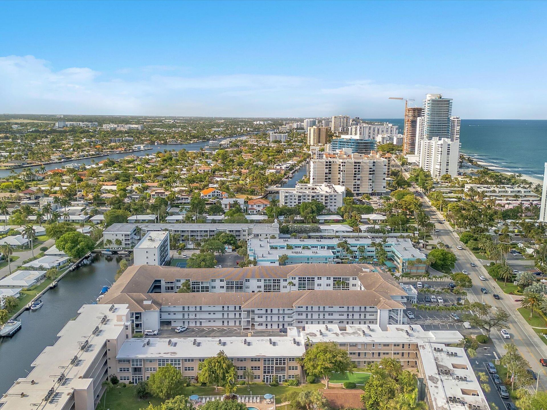 1461 S Ocean Boulevard, Unit 218, Lauderdale by the Sea, FL 33062 Photo