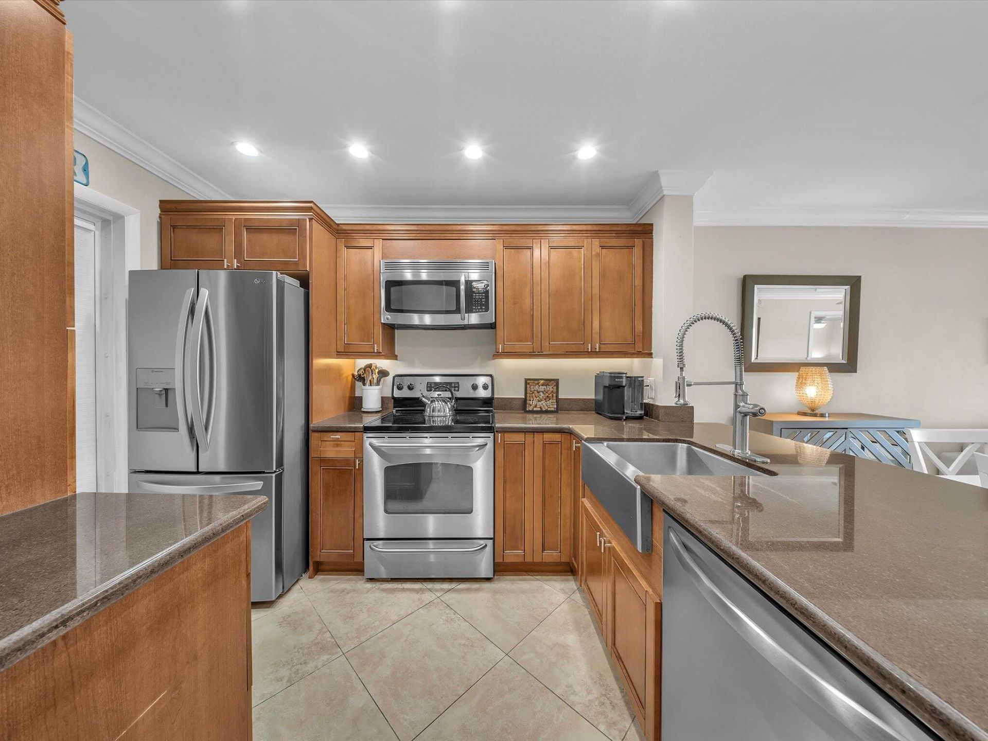 1461 S Ocean Boulevard, Unit 218, Lauderdale by the Sea, FL 33062 Photo