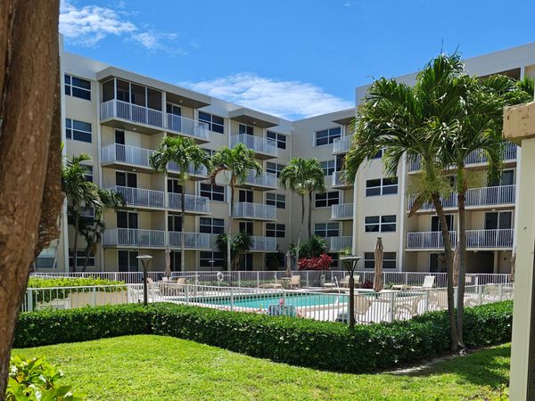 2929 S Ocean Boulevard, Unit 2110, Boca Raton, FL 33432