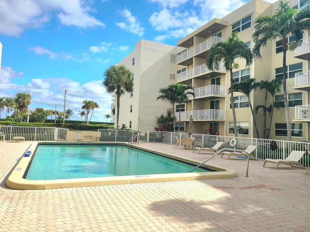 2929 S Ocean Boulevard, Unit 2110, Boca Raton, FL 33432 Photo