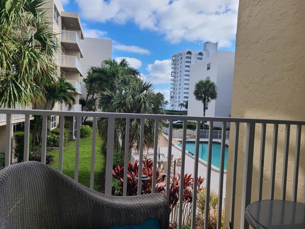 2929 S Ocean Boulevard, Unit 2110, Boca Raton, FL 33432 Photo