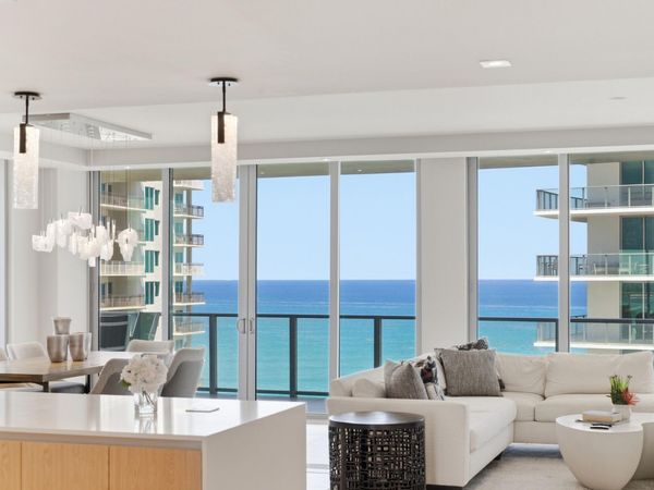 3100 N Ocean Drive, Unit P-1202, Singer Island, FL 33404